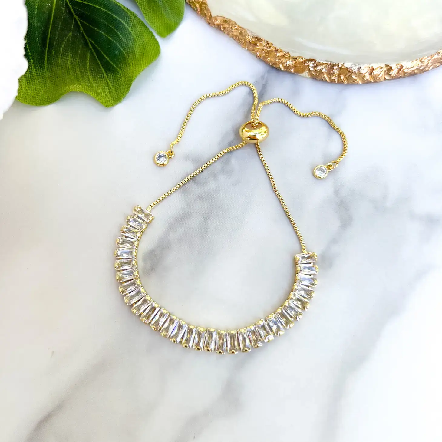 Savvy Bling – Conjunto de joias por atacado – Pulseiras & Colares Green Game Day1