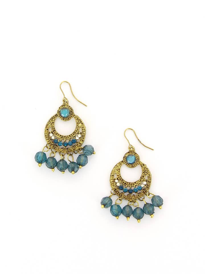 NISHAPUR OORBEL voor wholesale door DIWALI PARIS