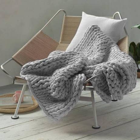 Better Sleep - Wholesale Bedding Blanket - Copy of BETTER SLEEP KNIT WEIGHTED BLANKET17