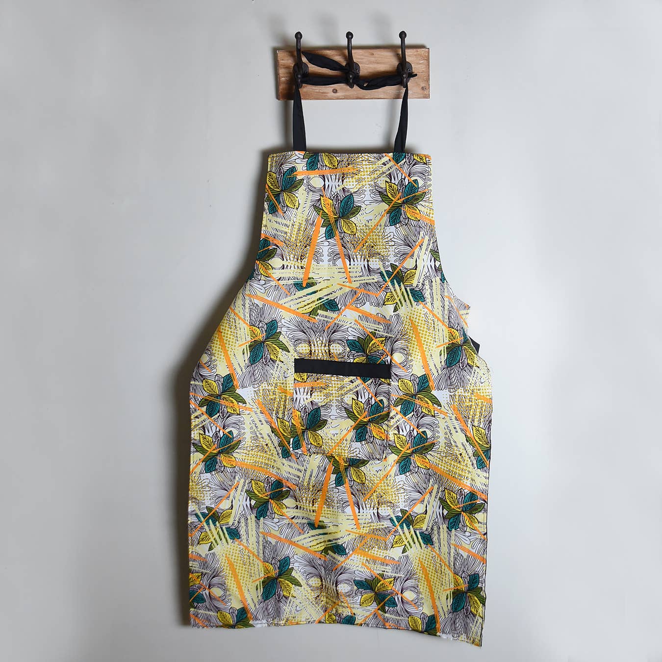 Project Have Hope - Wholesale Apron - Kitenge Apron1