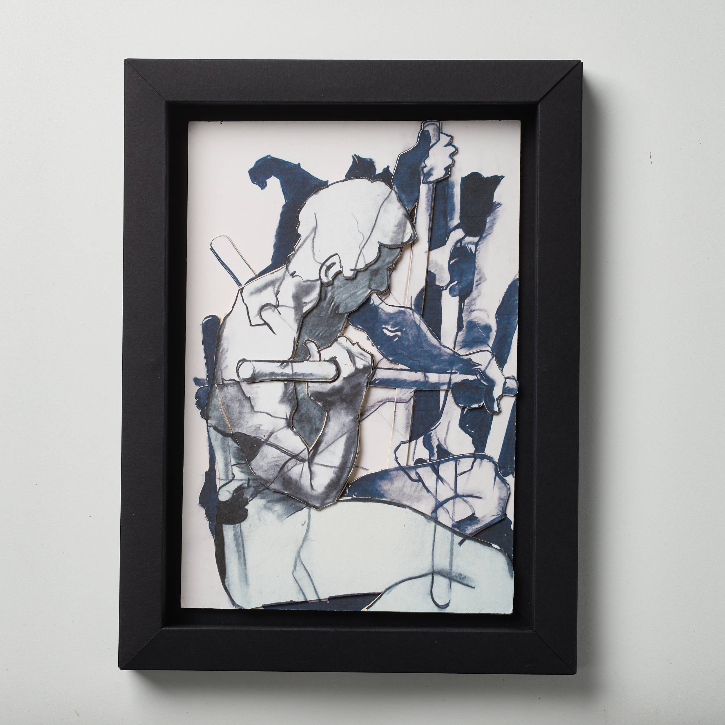 Pop-up Frames - Wholesale Picture Frame - SMALL Pop-up Picture Frame | Multi-size 15cm-30cm | Stick-on8