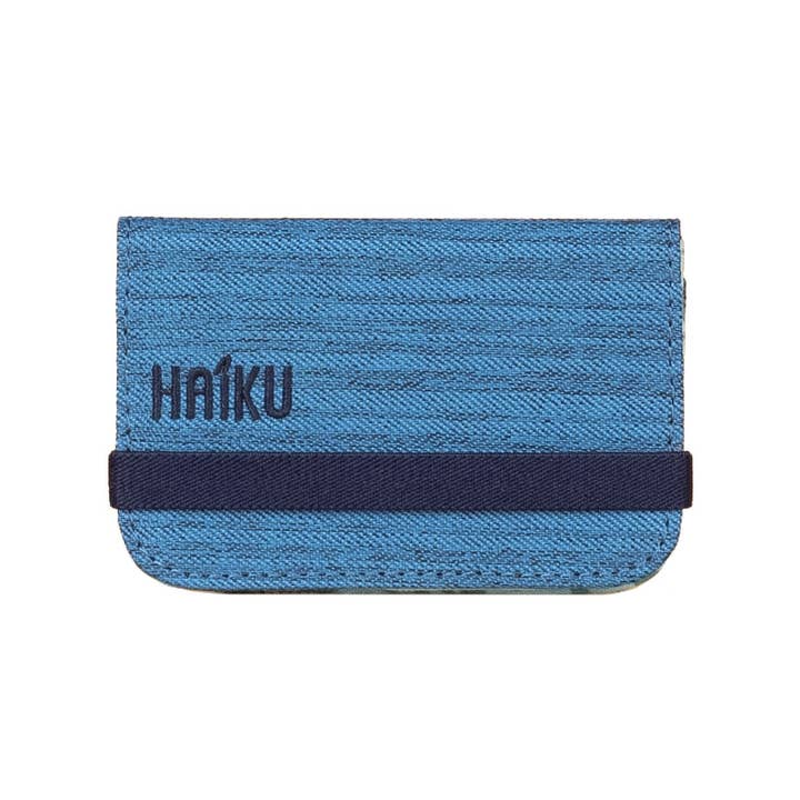 Haiku Bags - Wholesale Wallet - Women's - RFID Mini Wallet 2.025