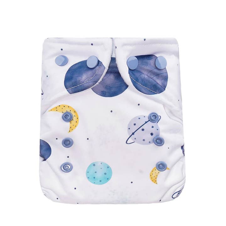 avo+cado - Wholesale Underwear/Diaper Cover - Baby - Cosy Cloth Diaper Cover for Newborns (3-7kg)1