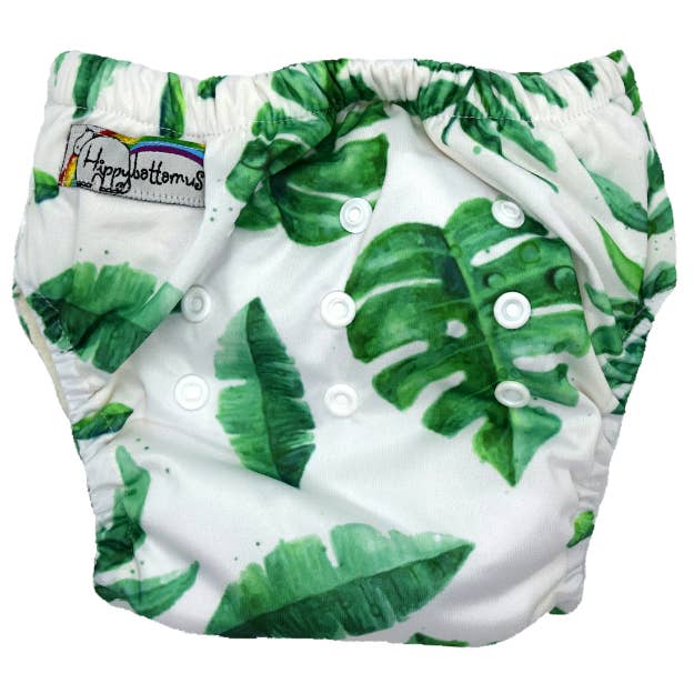 Training Nappy - Palm for wholesale by Hippybottomus