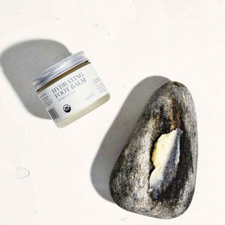 pH7 - Wholesale Foot cream - Hydrating Foot Balm2