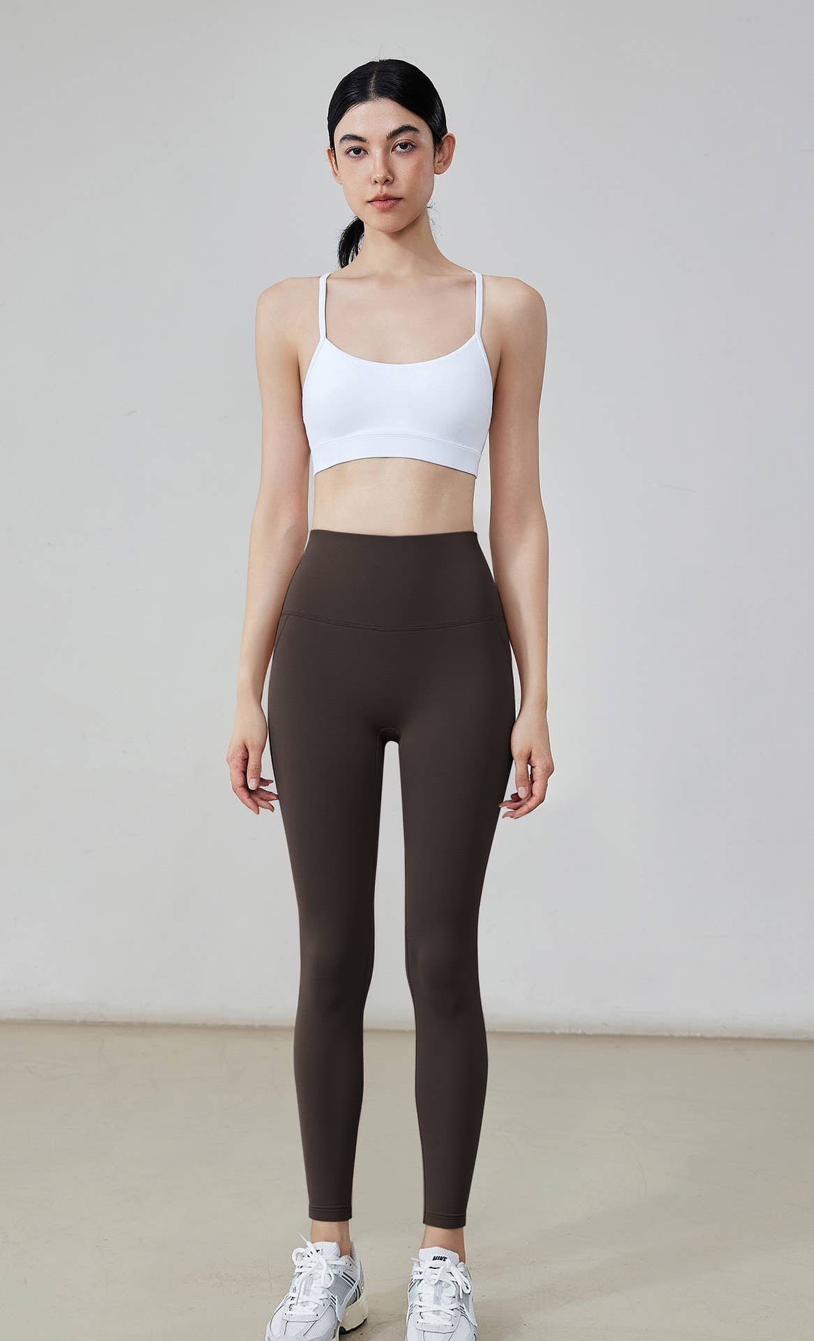 91thelabel - Wholesale Athletic/Lounge Leggings - Women's - NEW Colors! Empower SoftSculpt™ High Waist Leggings4