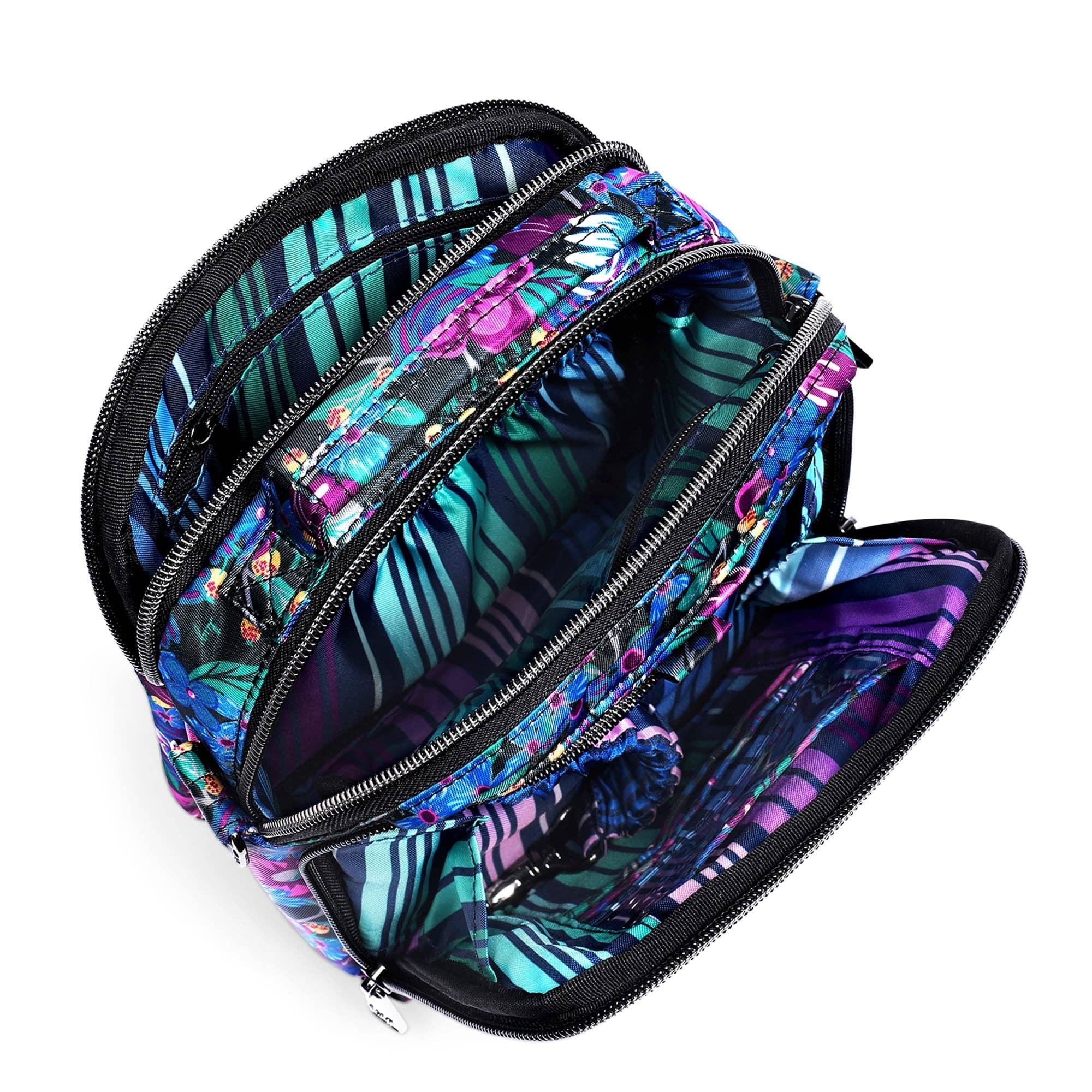 Lug - Wholesale Crossbody Bag - Women's - Skeeter Convertible Crossbody66