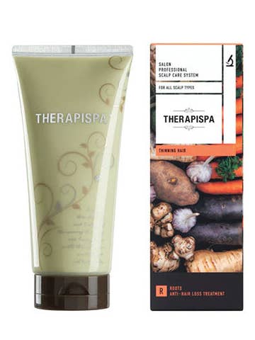 Therapispa Anti Hair Loss Treatment - Roots 200Ml for wholesale by Palace Beauty Galleria
