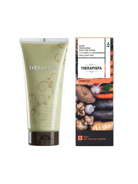 Tratamento Anti Queda de Cabelo Therapispa - Raízes 200Ml por atacado de Palace Beauty Galleria