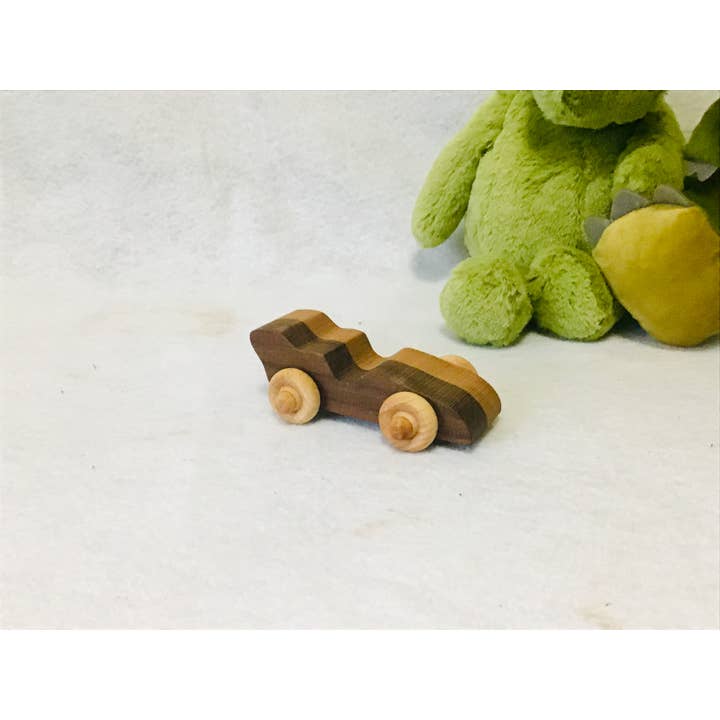 Baldwin Toy Co. – Großhandel Spielzeugauto – Kinder – Kleine Spielzeugautos aus Holz7