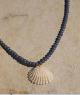 Casa Clara - Wholesale Pendant/Charm Necklace - Hailee Necklace1