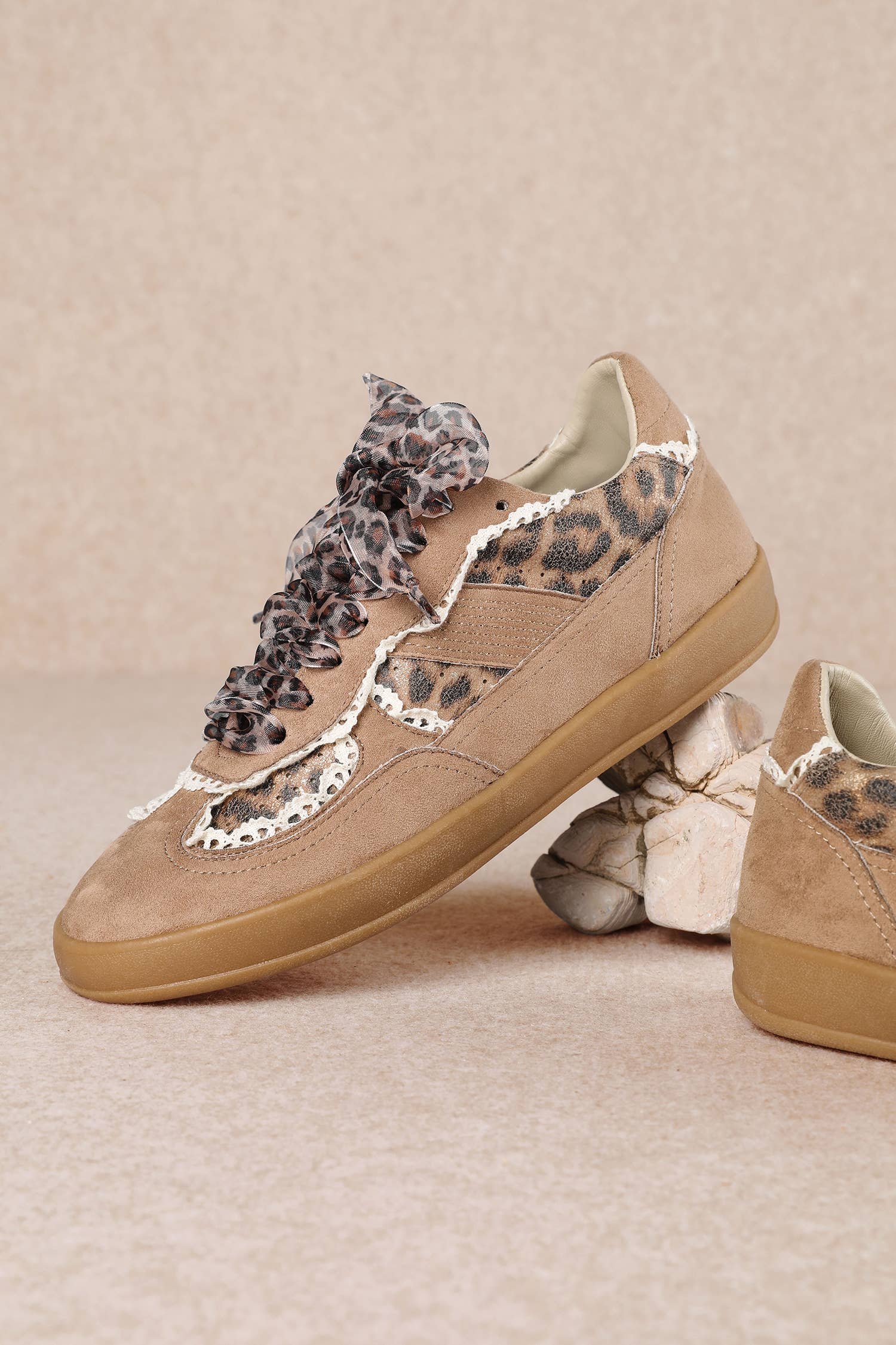 Mis Jes - Wholesale Lifestyle Sneakers - Women's - MX-ELEANOR25