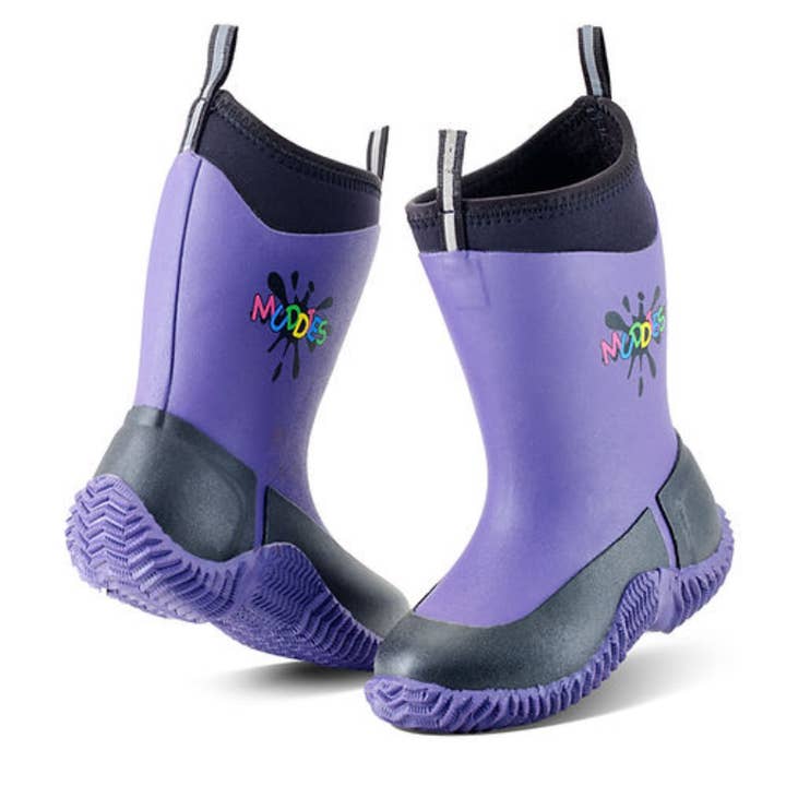 Bottes Grubs Kids Muddies Icicle 5.0 pour la vente par Grubs Boots