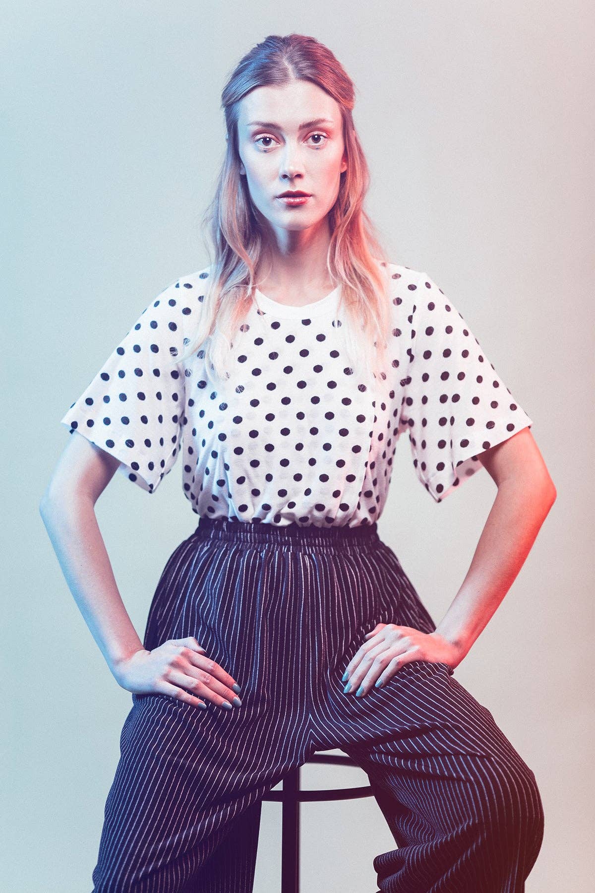 Named Clothing Finland Oy – Großhandel Bastel-Nähset – Ninni Culottes mit elastischem Bund4