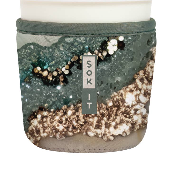 IceCreamSok - Crystal Crush for wholesale by Sok-It Wholesale