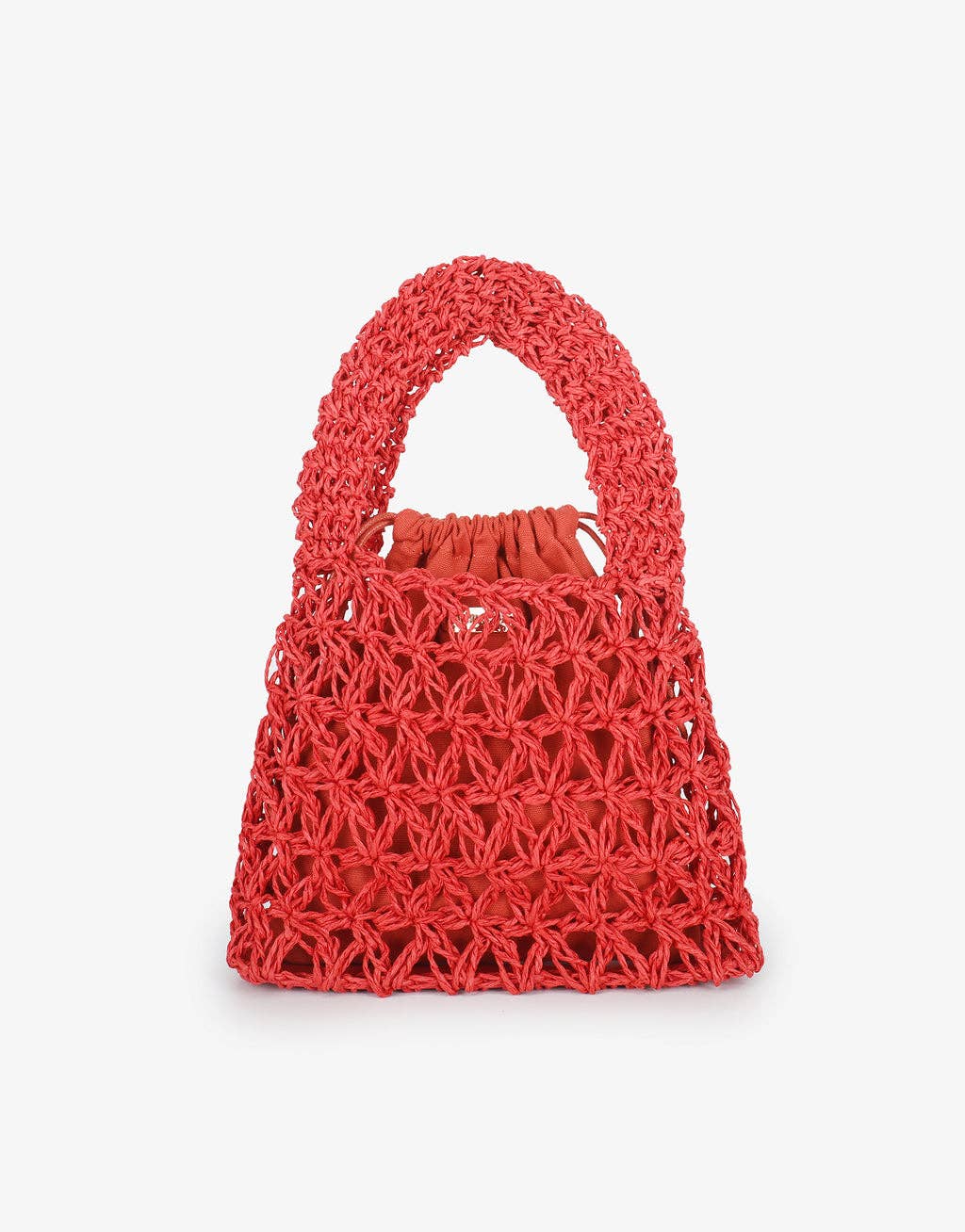 NIBI MTK - Wholesale Tote Bag - Women's - Nigella Woven Bag1
