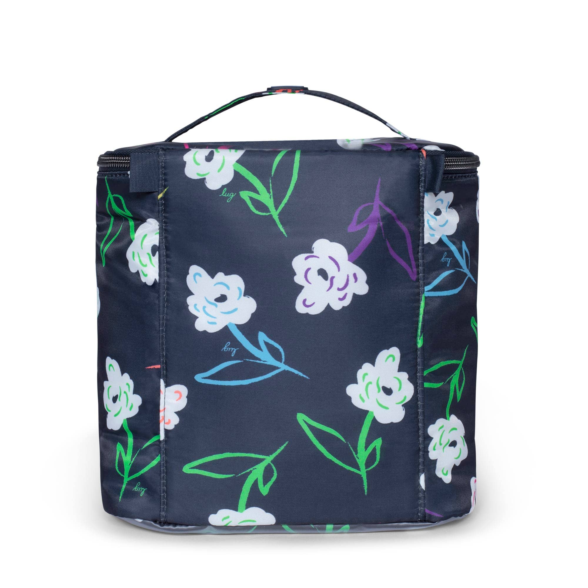 Lug - Wholesale Makeup/Cosmetic Bag - Dolly Cosmetic Case49