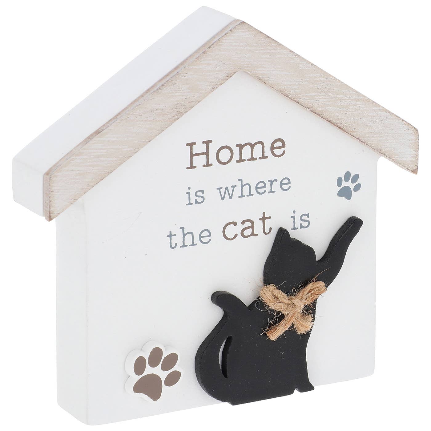 Joe Davies - Wholesale Plaque - Moggy Mates Standing Plaques3