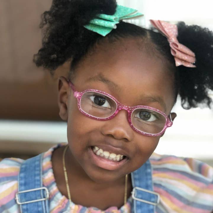 Maat 41 - Drew Frame - *18 kleuren beschikbaar* voor wholesale door Kids Bright Eyes