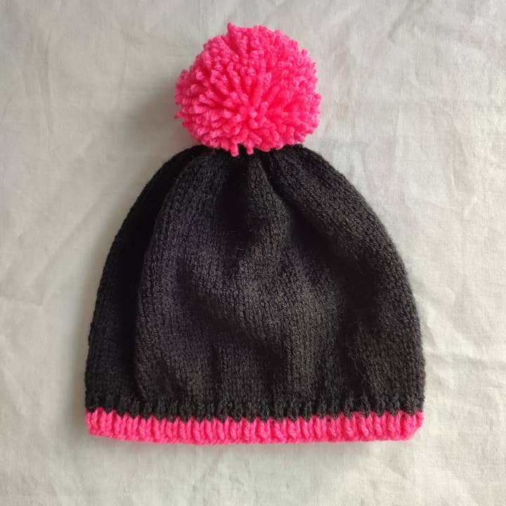 Cappello da bambina per la vendita all'ingrosso da parte di Badass Shop