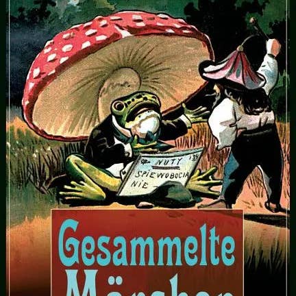 Books by splitShops - Wholesale Book - Kids - Gesammelte Märchen: Das Elixir, Die graue Locke, Die Nüsse - Weihnachtsmärchen für meine Kinder und Enkel - Paperback