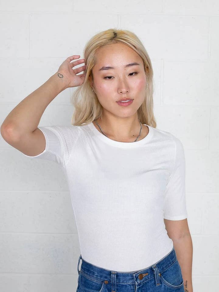 Sandi Top per la vendita all'ingrosso da parte di NLT