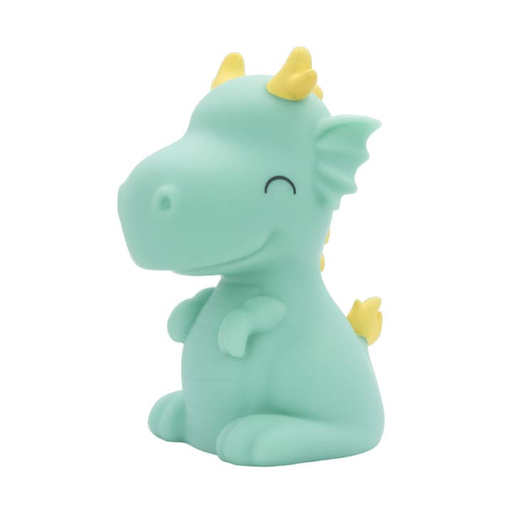 Dhink Mini Night Light Blue Dragon With Yellow Horns and other Purchase wholesale revo bulkhead light. Free returns & net 60 terms on Faire trending on Faire.