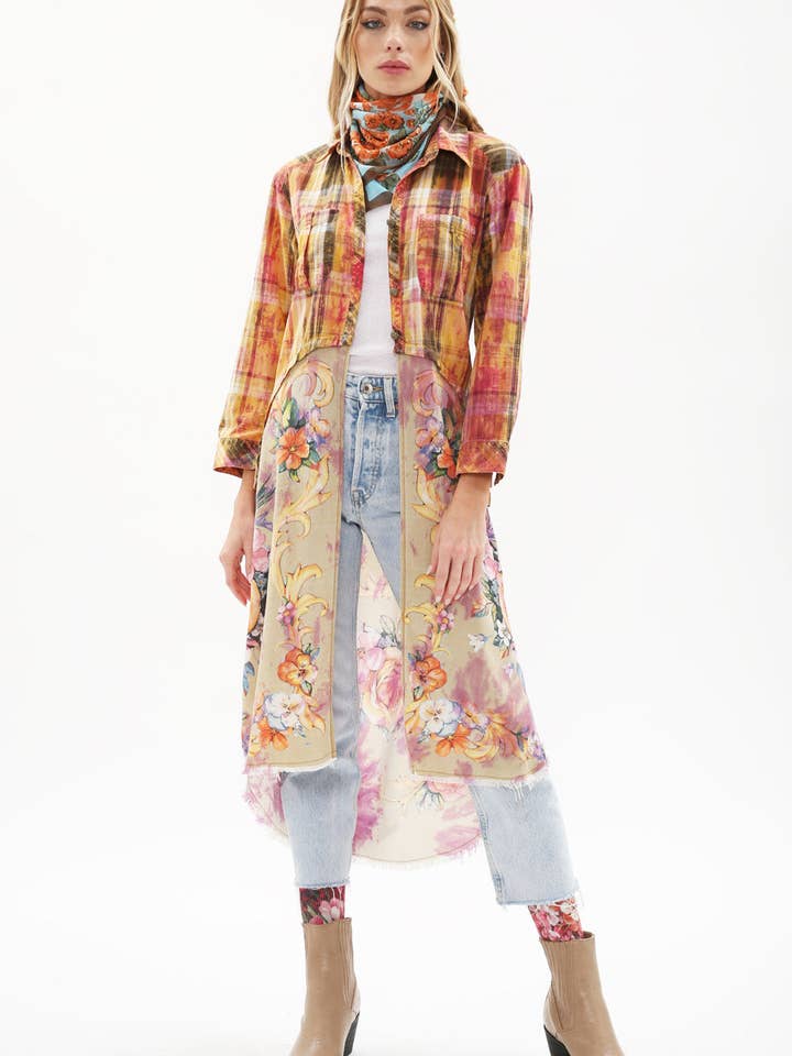 Tunica più degna di sogni per la vendita all'ingrosso da parte di Aratta