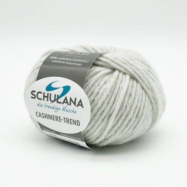 SCHULANA - Vente Fils à tricoter - Laine de cachemire tendance77
