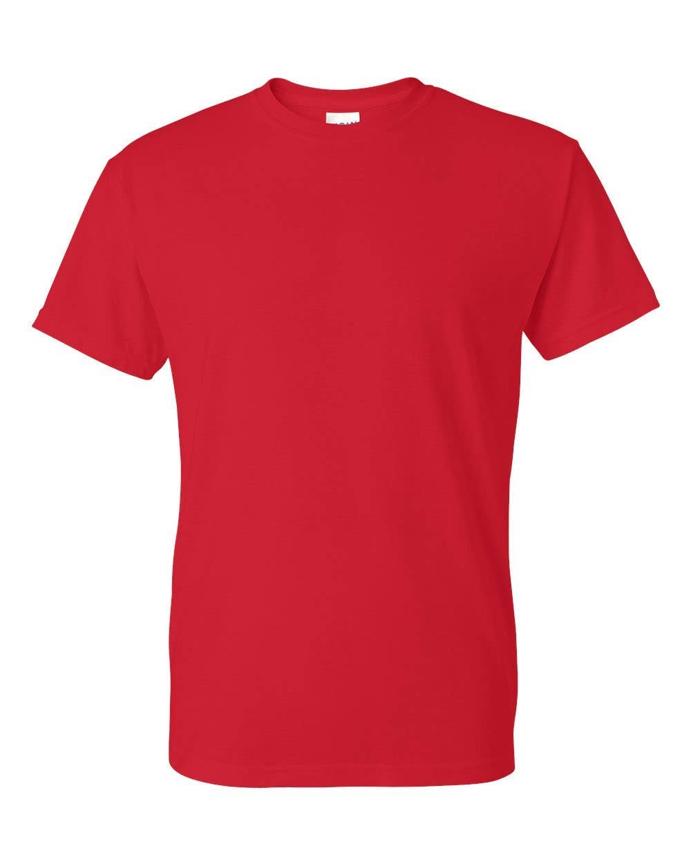 Eleven Fashion - Wholesale T-Shirt - Men's - Gildan - Unisex T-Shirt - 50/50 Cotton/Polyester16