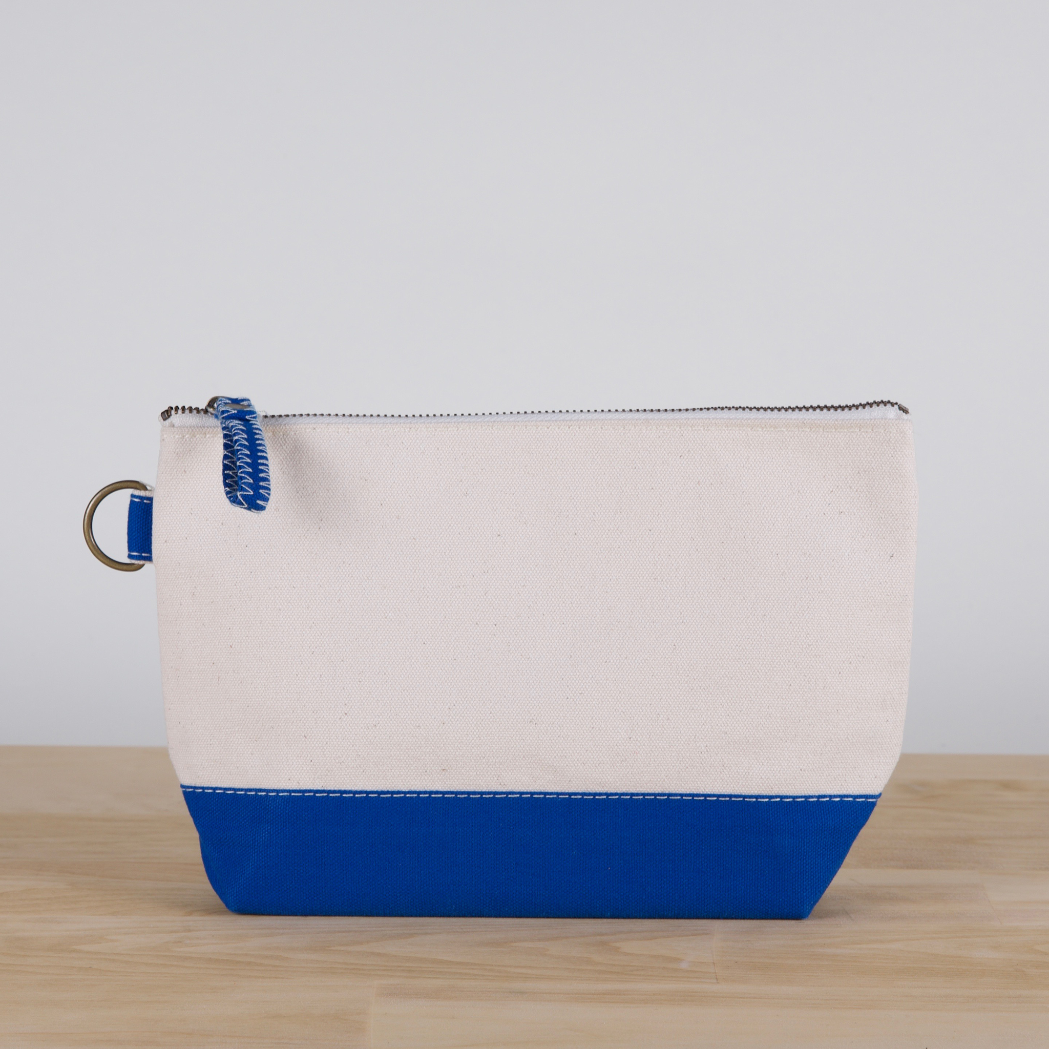 ShoreBags - Wholesale Pouch - Unisex - All In Zip Top Pouch1