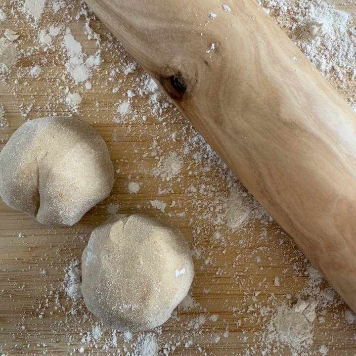 ZINE & LYNE - Wholesale Rolling Pin - Pizza roller4