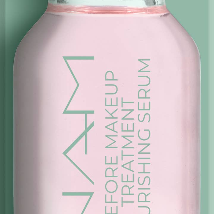 TRENDING CORPORATE - Venta al por mayor Sérum facial - Ce439N1 Nam Tratamiento Serum Nutritivo Before Make Up Nr