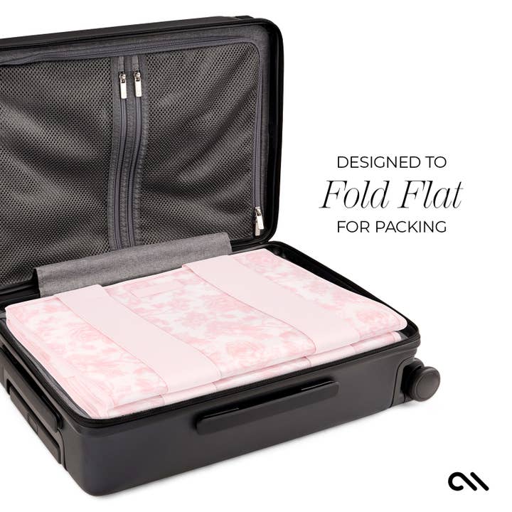 Case-Mate - Wholesale Tote Bag - Women's - Case-Mate Ballet Pink Afternoon Rosé Jelly Tote Bag4