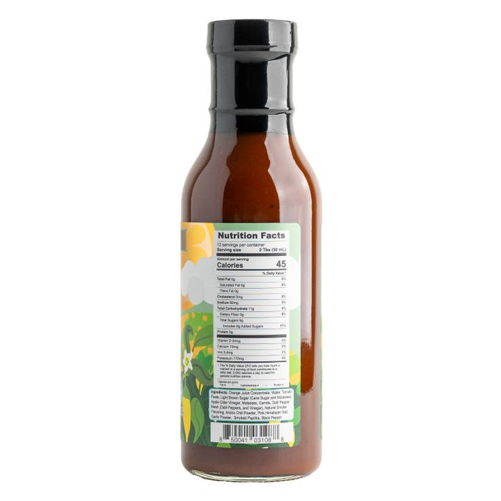 Stanky Sauce - Wholesale BBQ Sauce - Florida Sunshine BBQ Sauce2