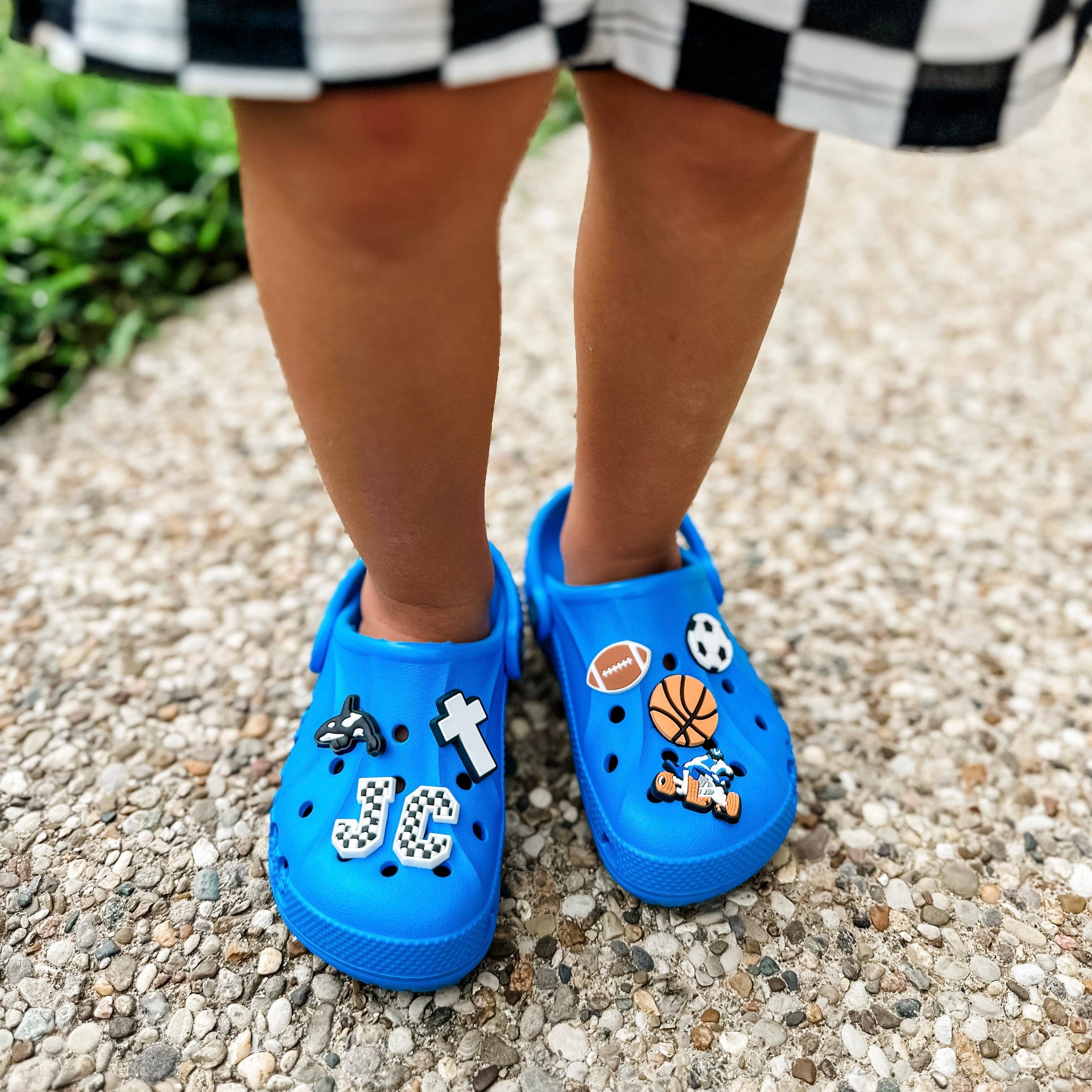 Ryan & Rose - Wholesale Schoenaccessoires - Uniseks - Pop Charms2