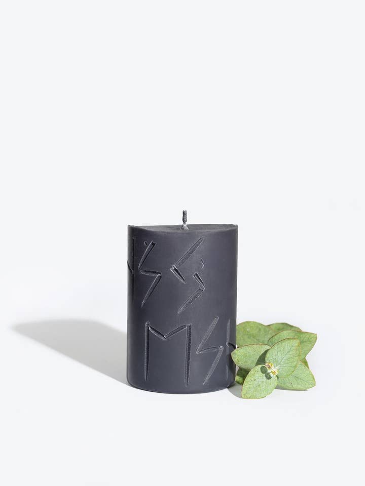 Candela Rune HAG per la vendita all'ingrosso da parte di Smells Like Spells