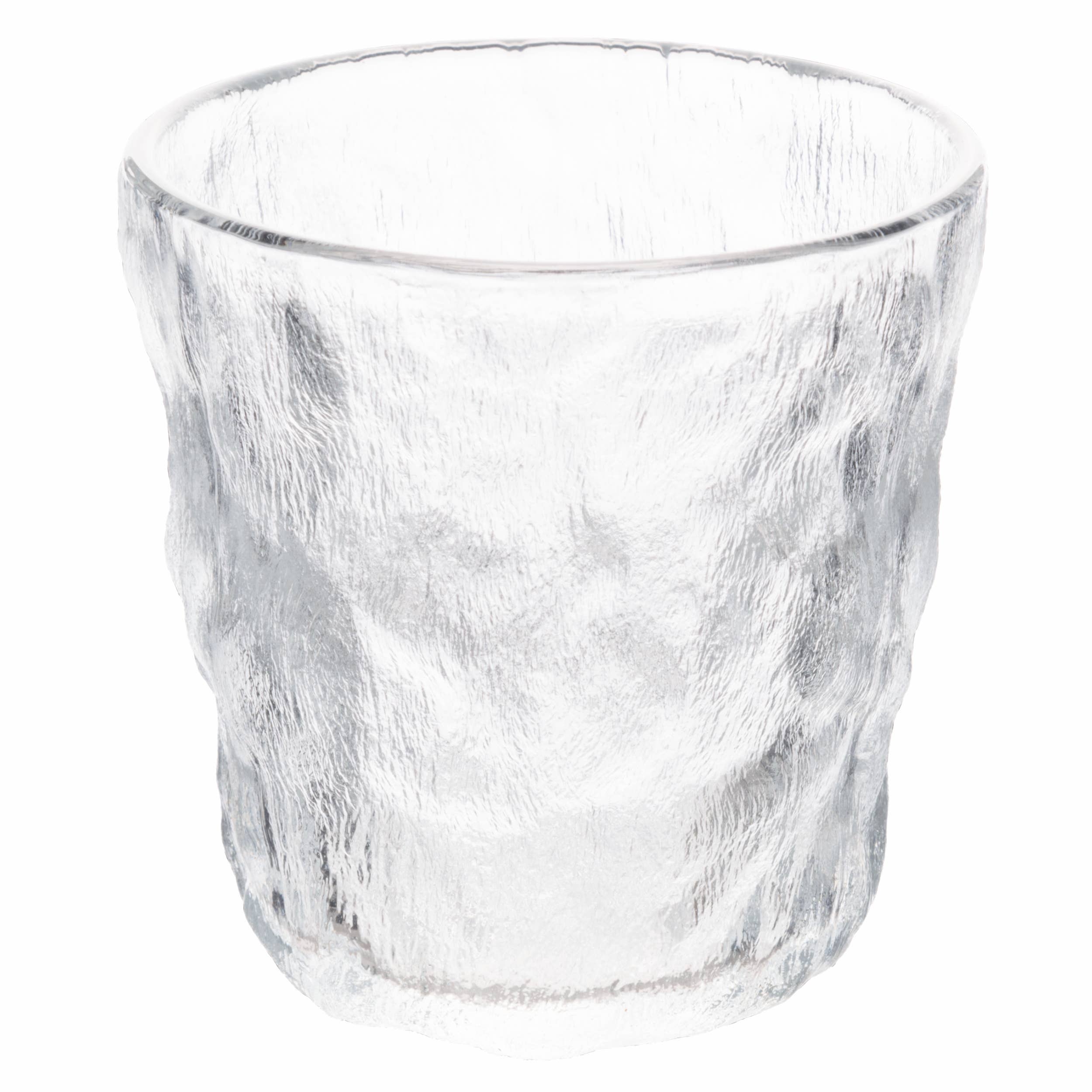 VdE Tivoli 1996 - Wholesale Drinking Glass/Cup - AMNESIA SET 6 WATER GLASSES 275 ML1