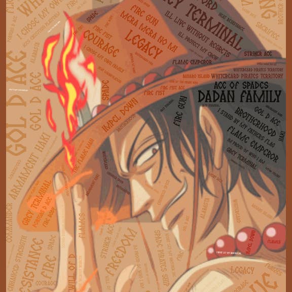 ACE Ceramic Wall Tile for wholesale by Quotables Geek Custom Designs