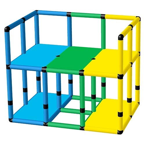 Funphix poolplatformstørrelse OR-L125-W85-P65 for engroshandel hos Funphix