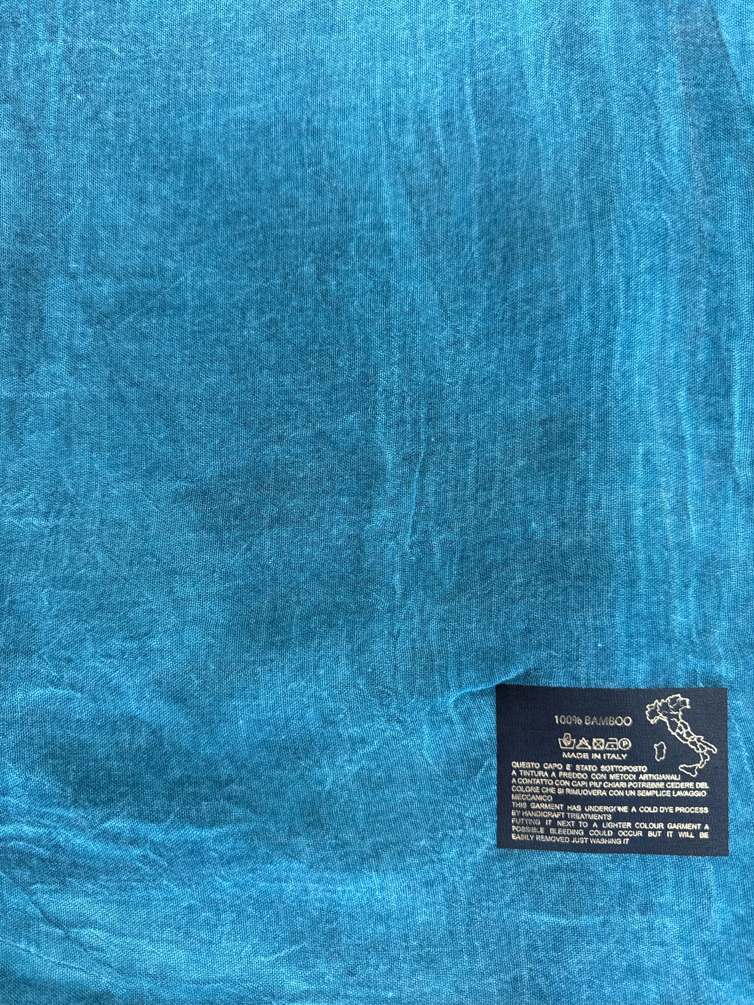 German Fuentes Handbags - Wholesale Scarf - Women's - PASH-14 BAMBOO PASHMINA15