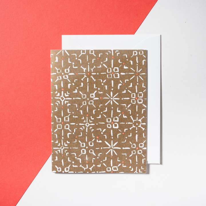 Intaglio Inez per la vendita all'ingrosso da parte di Jenny Hoitt LTD