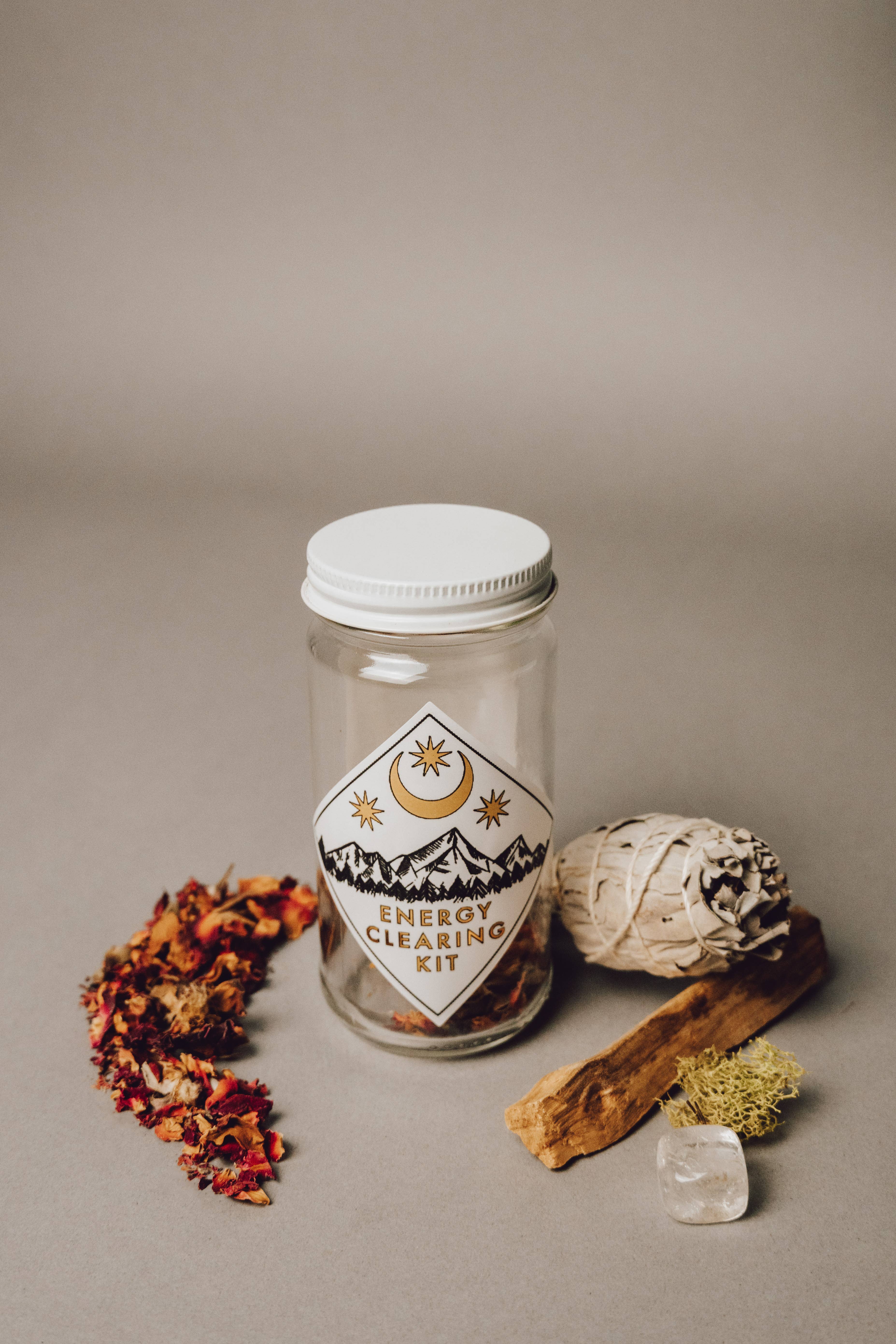 Spitfire Girl – Engroshandel Meditationsudstyr – Ritual Kit energi clearing2