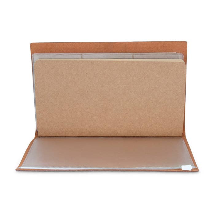 Pepita Viajera - Wholesale Notebook - World Heritage travel notebook8