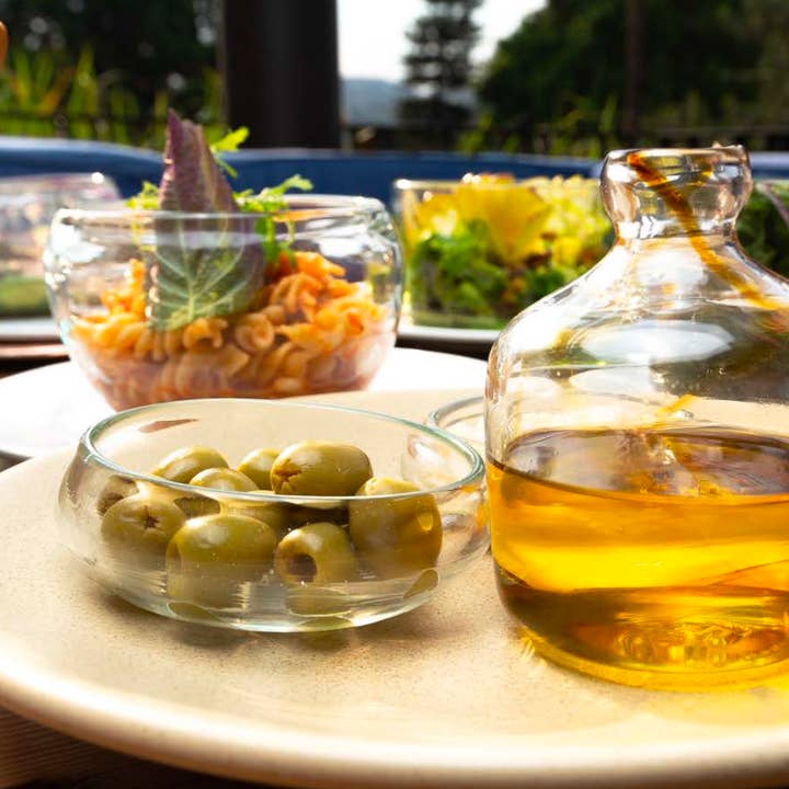 Xaquixe Jicarita Bowl for wholesale by Sprout Enterprise