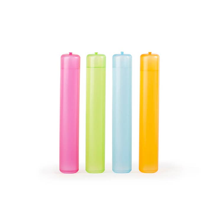 Kikkerland Design Inc - Wholesale Drink Chilling Cubes - 8 Reusable Ice Sticks1