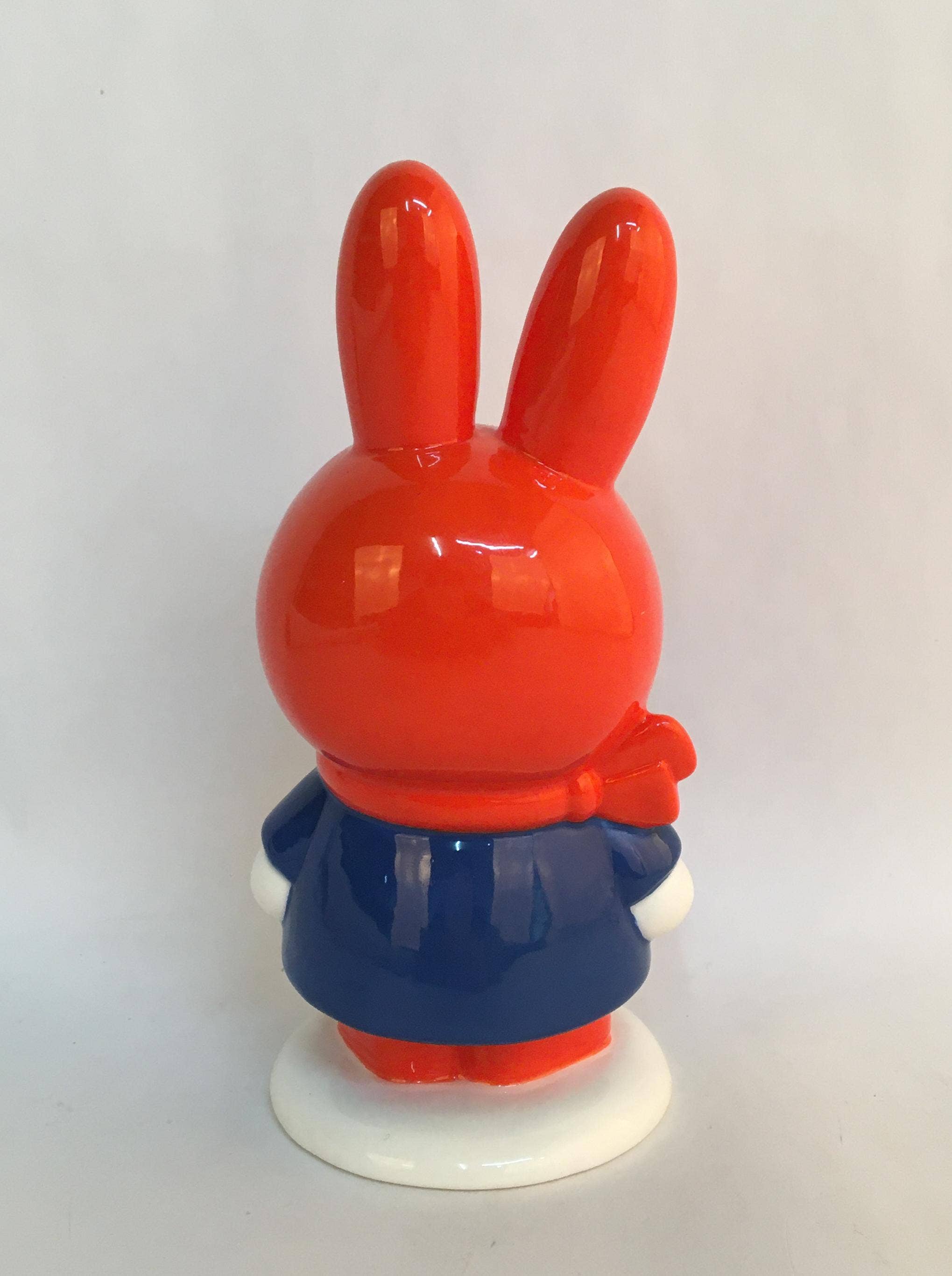 Blue Sky Clayworks - Wholesale Decorative figurine - Winter Miffy Figurine3