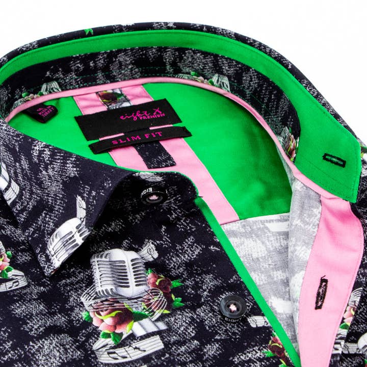 Rocher N'Rose pour la vente par EIGHT X