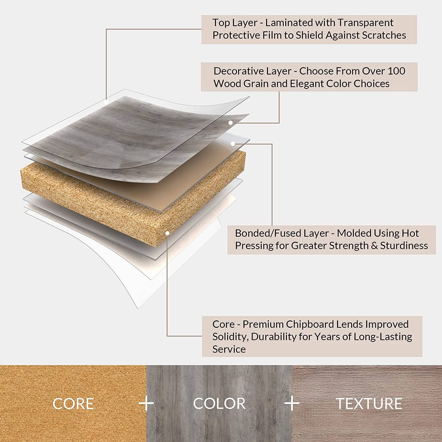 47 Inch Rustic Grey Fireplace TV Stand For 50 Inch TV for wholesale on Faire6