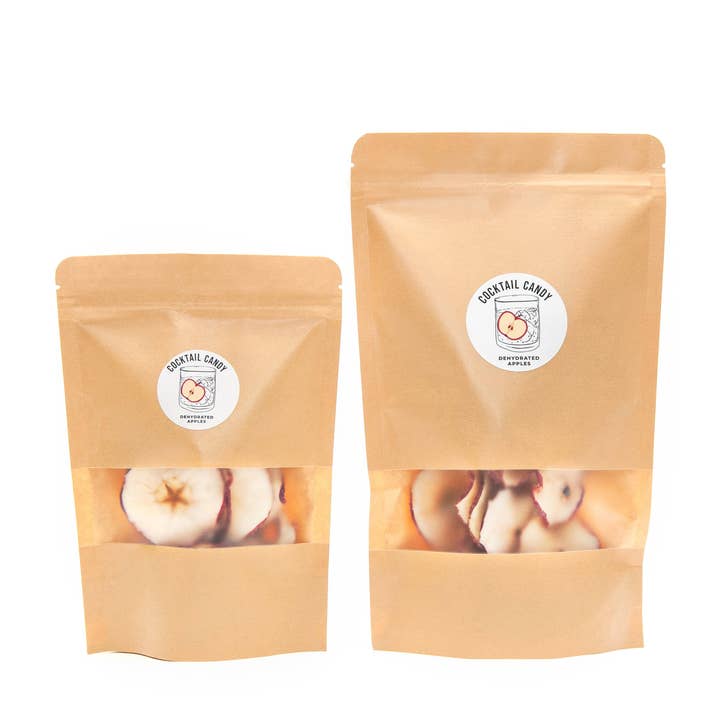 Cocktail Candy - Wholesale Dried/dehydrated fruit - Dehydrated Apples1